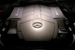 Mercedes-Benz SLK55 AMG 2005 года